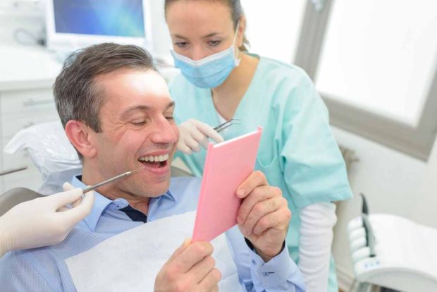 The Benefits of Seeing a Dentist: A Comprehensive Guide