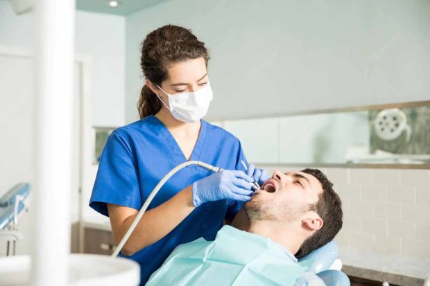 Dentists: Unsung Heroes of Oral Health Care?